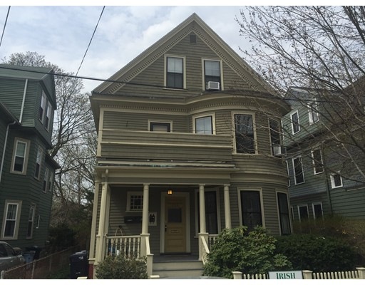 259 Upland Rd unit 2, Cambridge, MA 02140 - photo 1