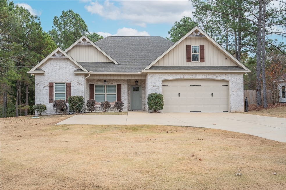 14373 Al Highway 51, Opelika, AL 36804 - photo 1