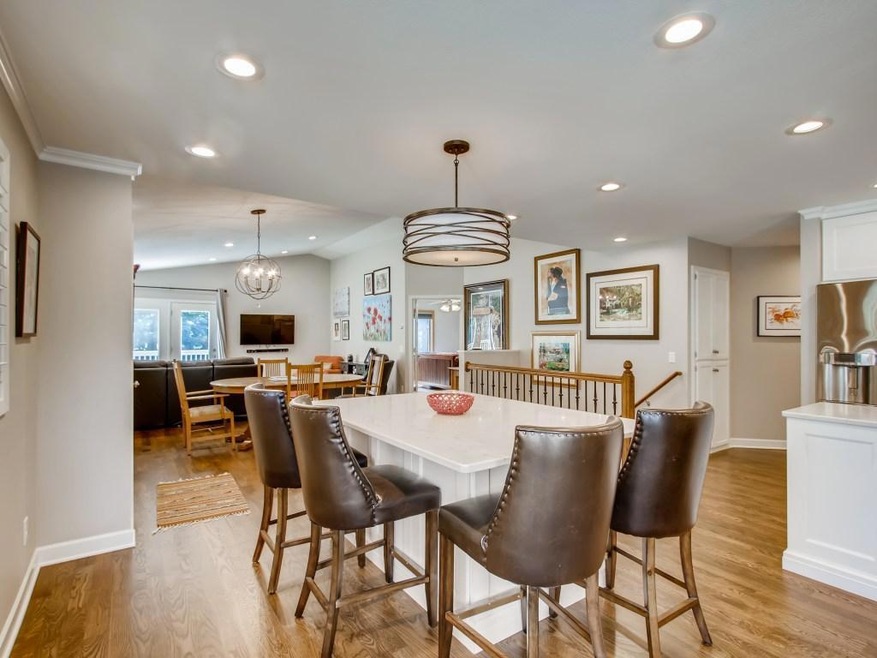 Welcome Home!  Stunning remodel!