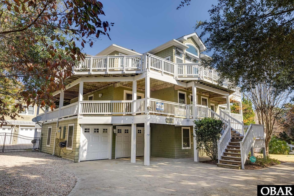 102 Plover Dr unit Lot 8, Kitty Hawk, NC 27949 - photo 1