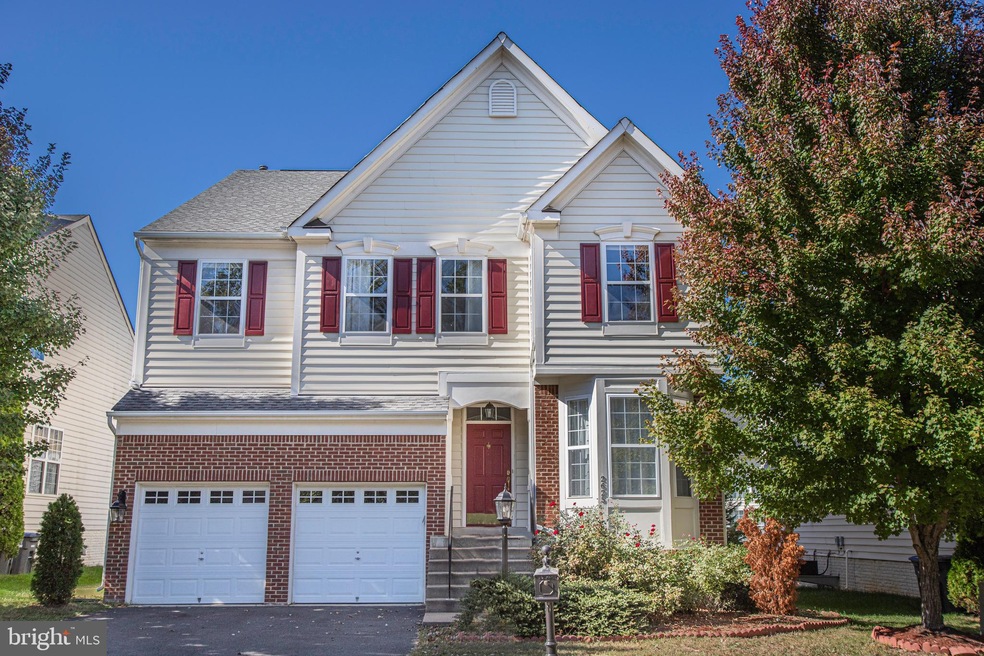 2625 Cast Off Loop, Woodbridge, VA 22191 - photo 1