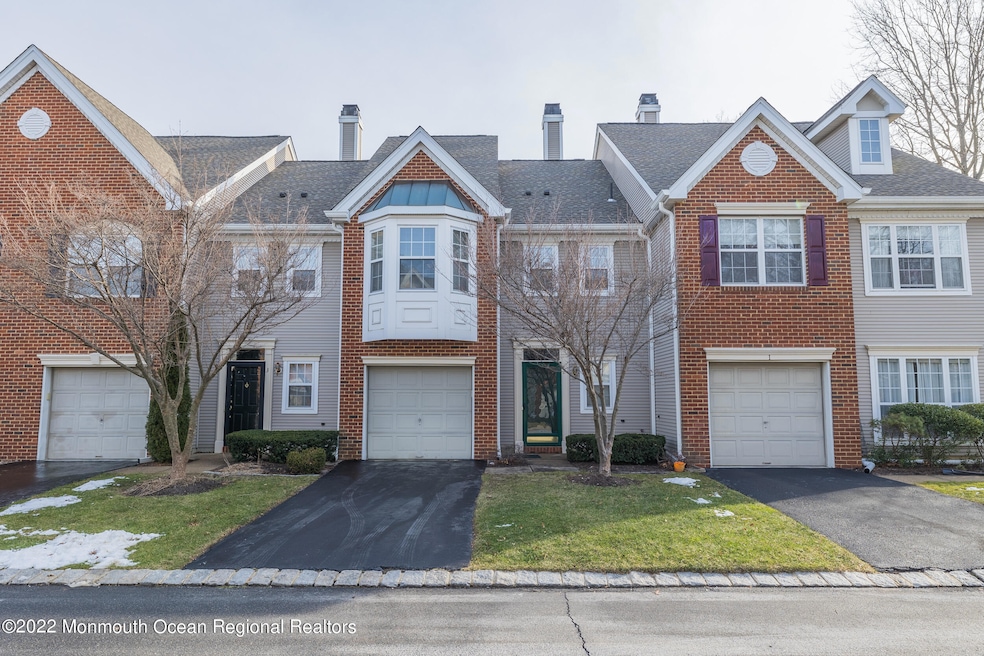 2 Beacon Ct unit 88, Holmdel, NJ 07733 - photo 1