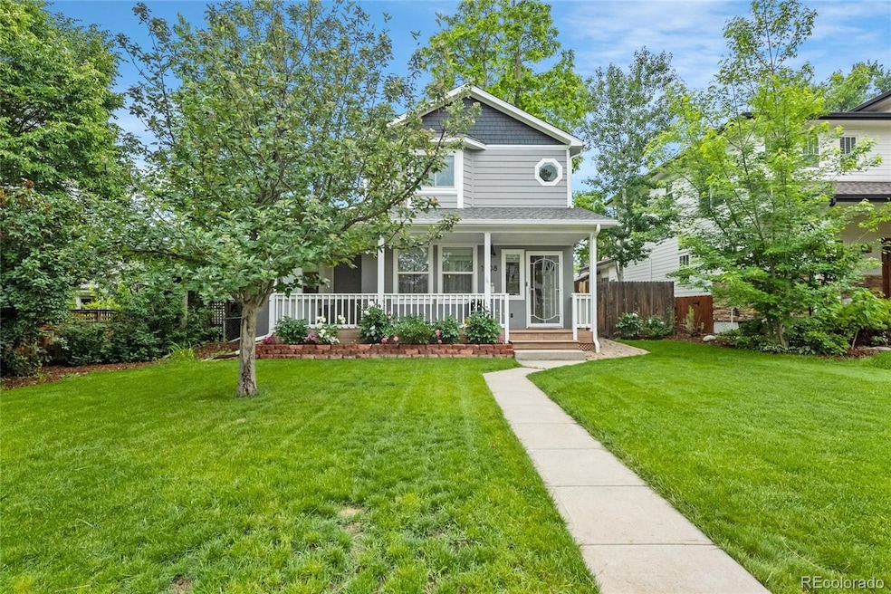 Sold $1,220,000 • Co-Listing Agent