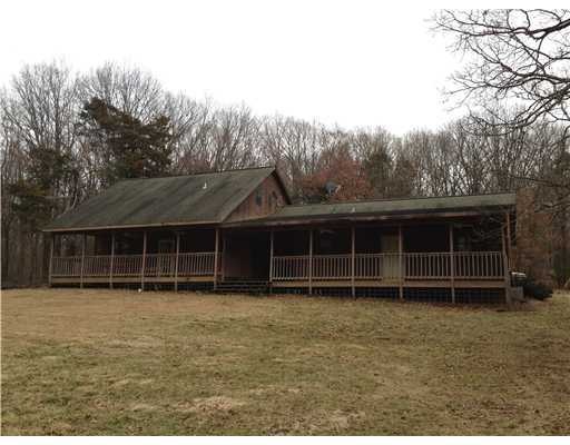 18546 Strickler Rd, West Fork, AR 72774 - photo 1