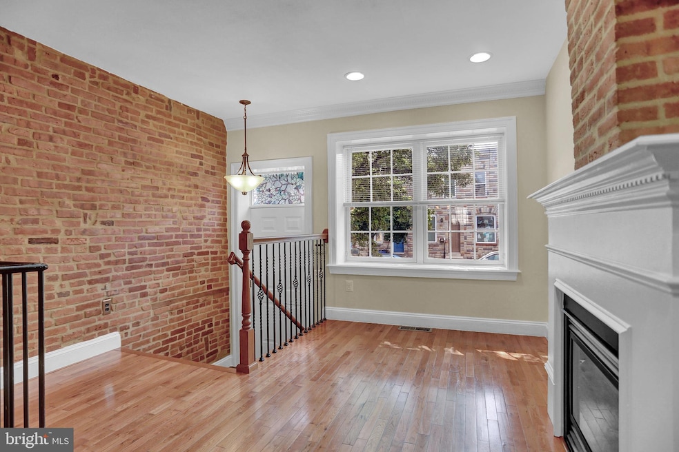 1206 James St, Baltimore, MD 21223 - photo 1