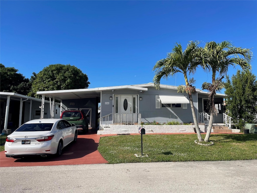 2341 SW 84th Ave, Davie, FL 33324 - photo 1