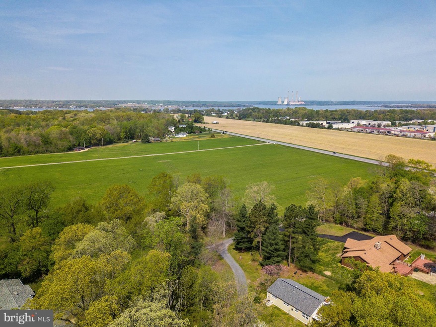 5494 Hallowing Point Rd, Prince Frederick, MD 20678 - photo 1