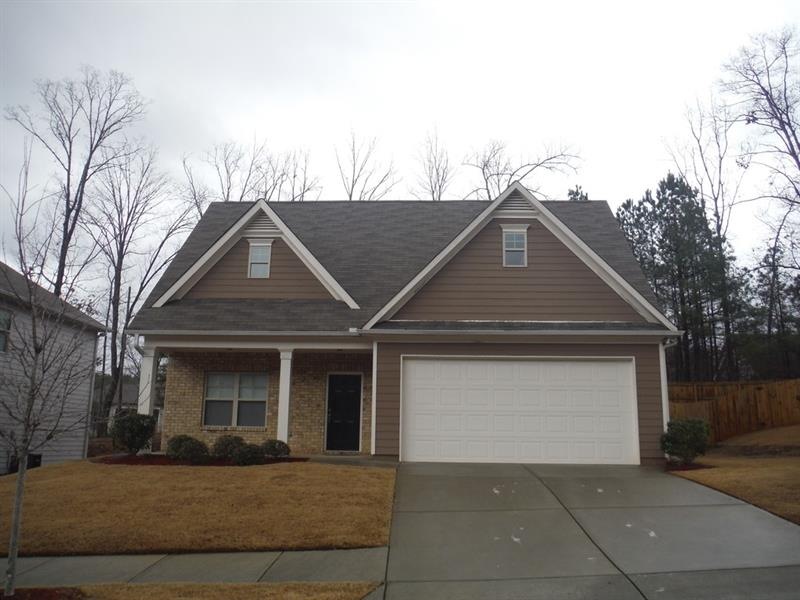 1205 Grayson Oaks Dr, Lawrenceville, GA 30045 - photo 1