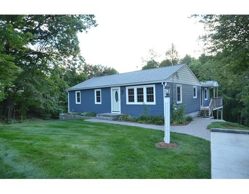159 Rice Ave, Northborough, MA 01532 - photo 1