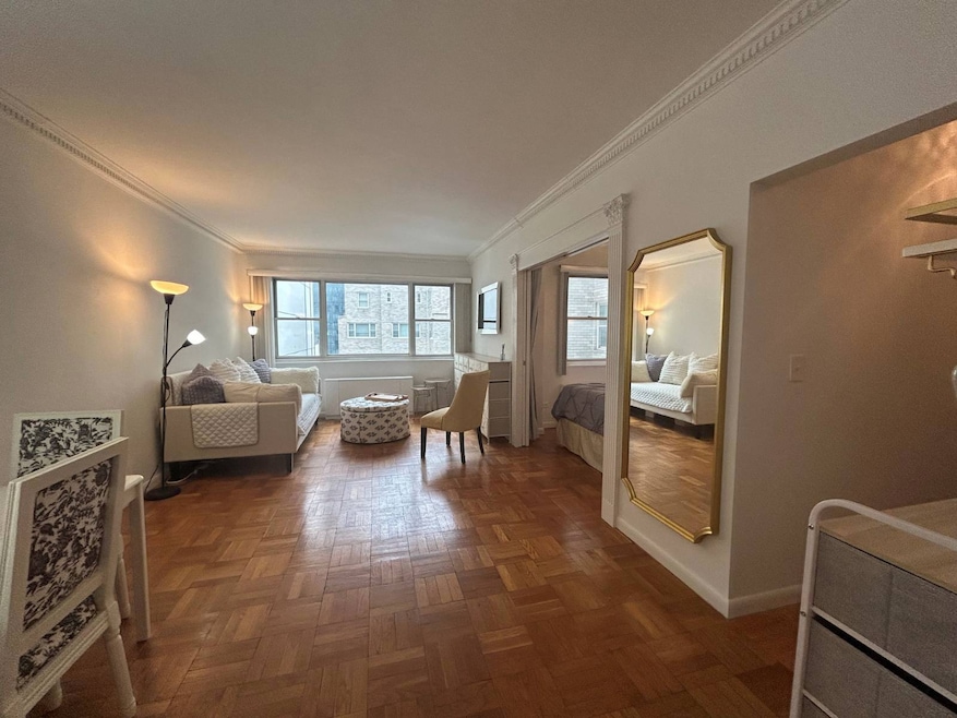 100 W 57th St unit 19K, New York, NY 10019 - photo 1