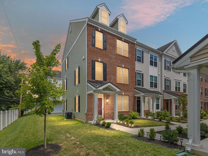 625 Mccomb Place, Claymont, DE 19703 - photo 1