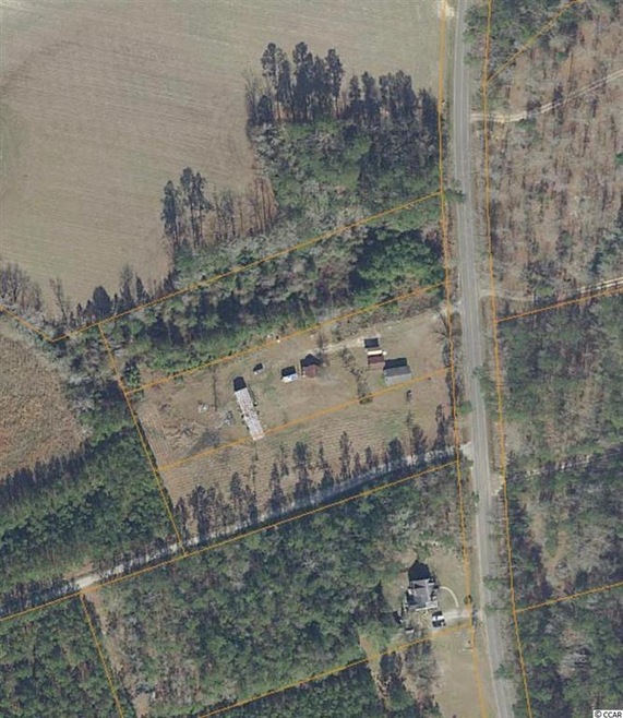 TBD E Highway 19 unit Lot B, Loris, SC 29569 - photo 1