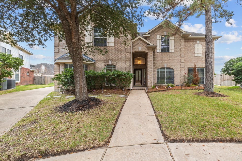 Welcome to 16811 Price Grove Lane, located in the