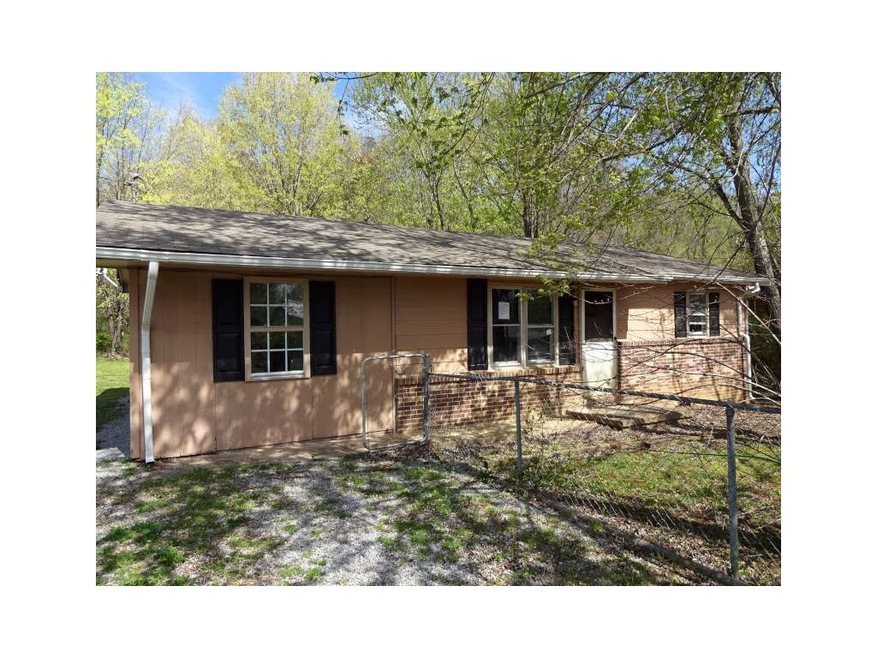 2505 Long St, Johnson City, TN 37601 - photo 1