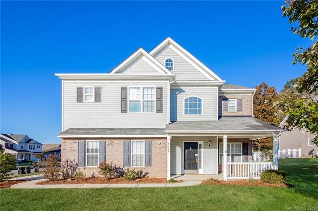 5398 Josephine Ln SW, Concord, NC 28027 - photo 1