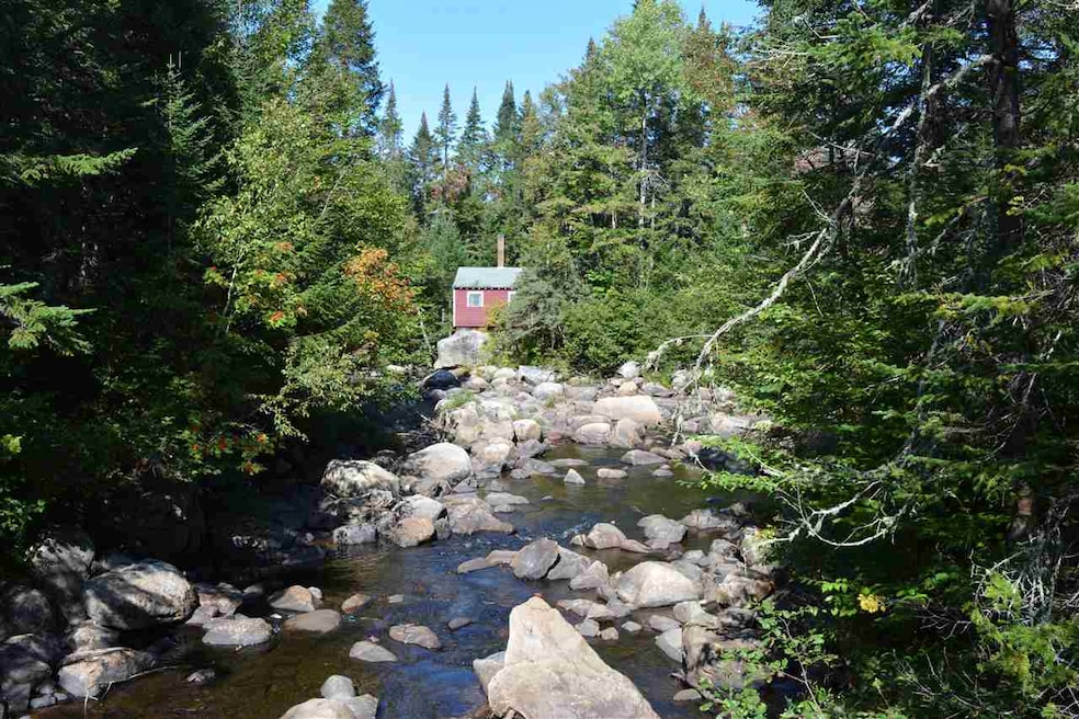 75 Simms Stream Rd, Colebrook, NH 03576 - photo 1