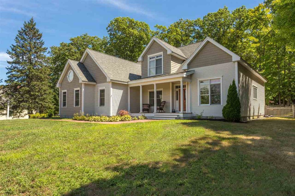 500 Ocean Rd, Portsmouth, NH 03801 - photo 1