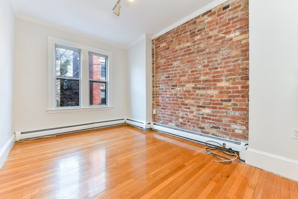 80 Revere St unit 5, Boston, MA 02114 - photo 1