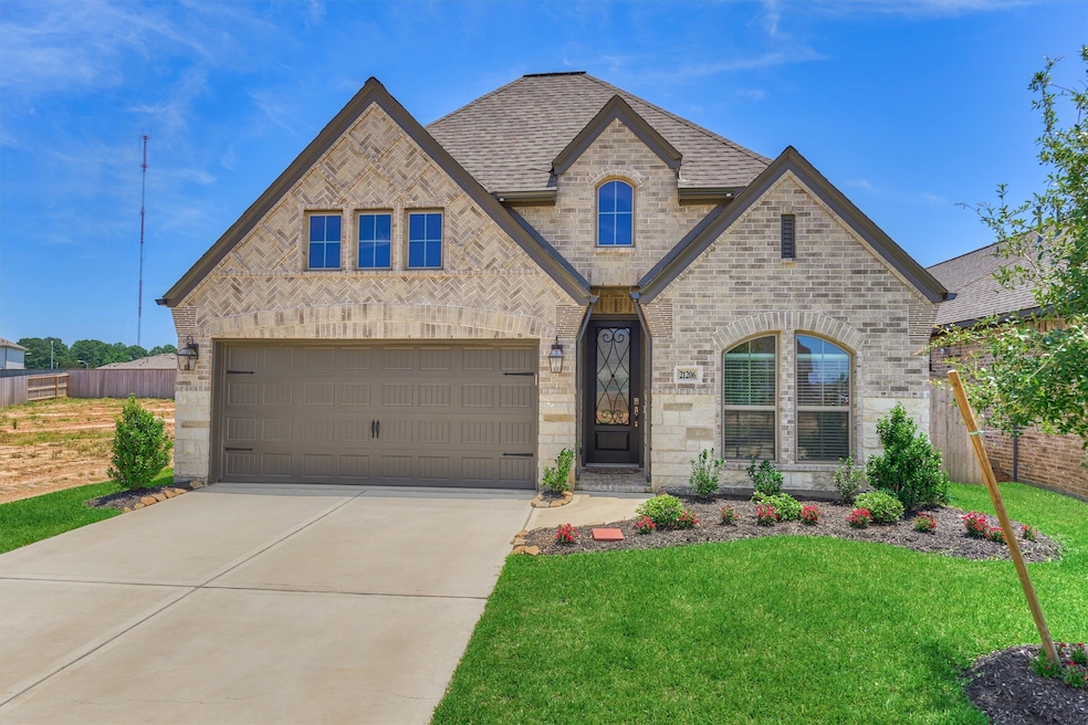 21206 Bridle Rose Trail, Tomball, TX 77377 - photo 1