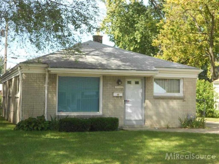 26023 Kathy St, Roseville, MI 48066 - photo 1