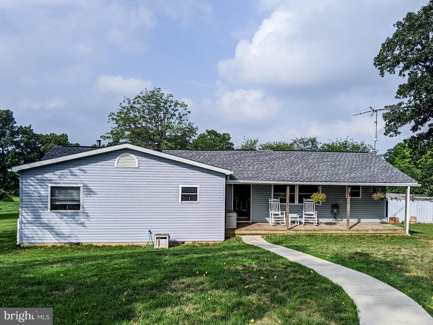 320 Belmont Rd, Gettysburg, PA 17325 - photo 1