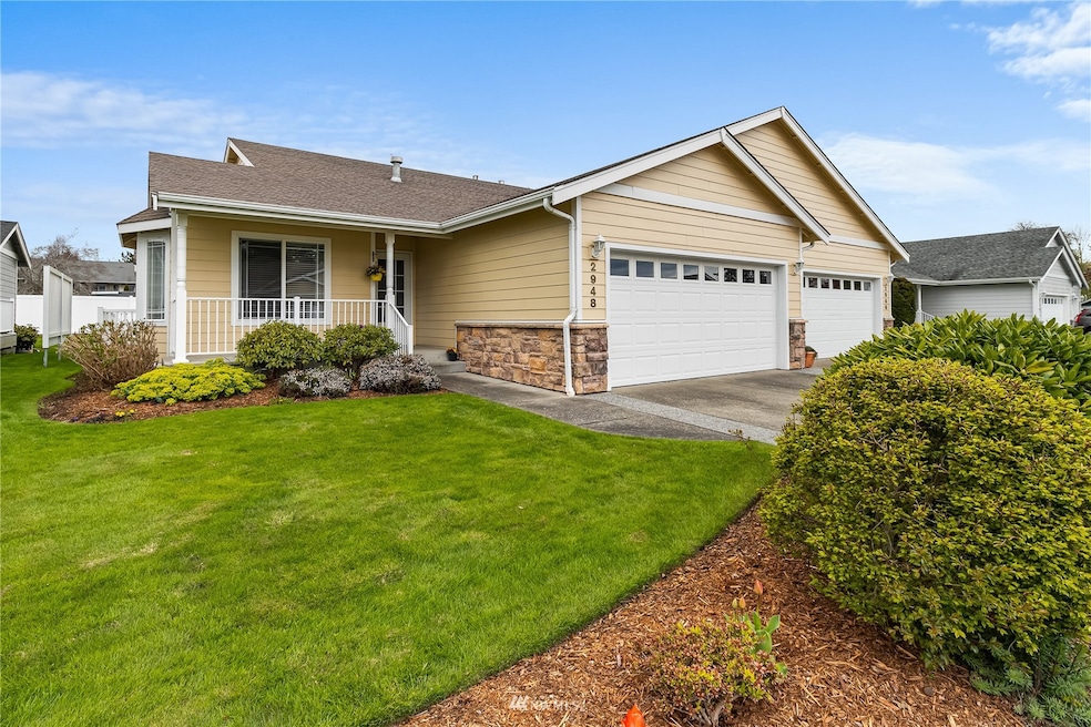 Sold $520,000 • Co-Listing Agent