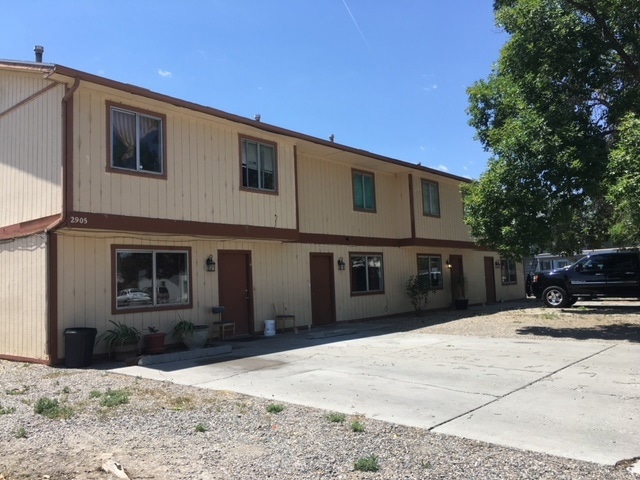 2905 Dawn Dr unit 1,2,3,4, Grand Junction, CO 81504 - photo 1