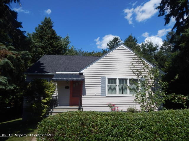 1342 Cornell St unit 1344, Scranton, PA 18504 - photo 1