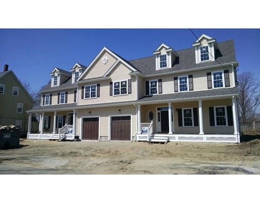 15 Arthur St, Winchester, MA 01890 - photo 1