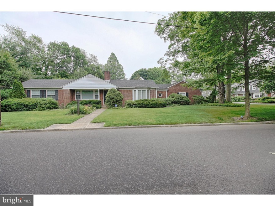 475 Westminster Ave, Haddonfield, NJ 08033 - photo 1