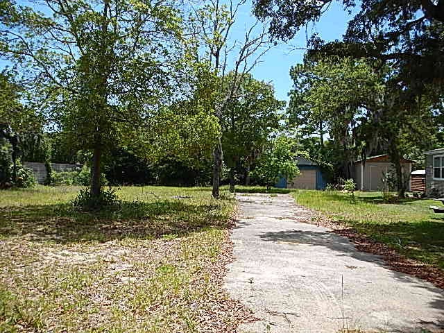 Main View
