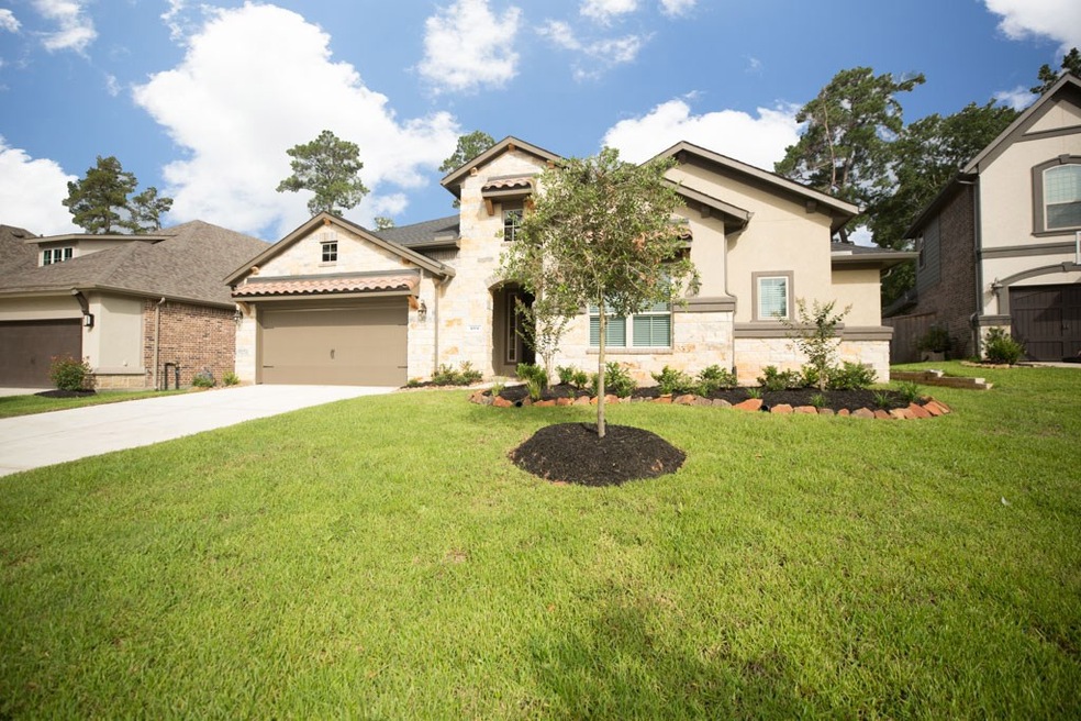 1004 Brickhaven Falls Ln, Pinehurst, TX 77362 - photo 1