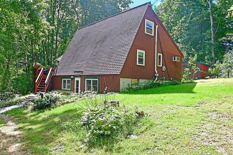 35 English Range Rd, Derry, NH 03038 - photo 1