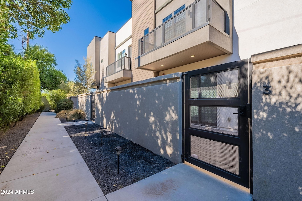 2645 E Osborn Rd unit 3, Phoenix, AZ 85016 - photo 1