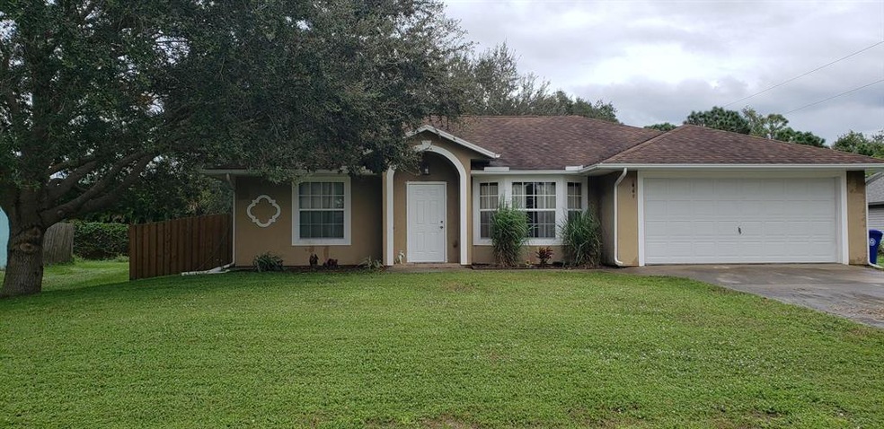 469 Fleming St, Sebastian, FL 32958 - photo 1