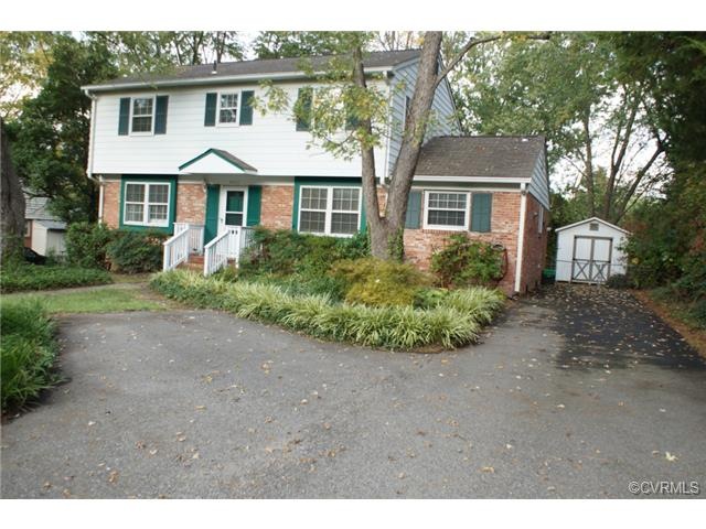 9422 Camrose Rd, Henrico, VA 23229 - photo 1