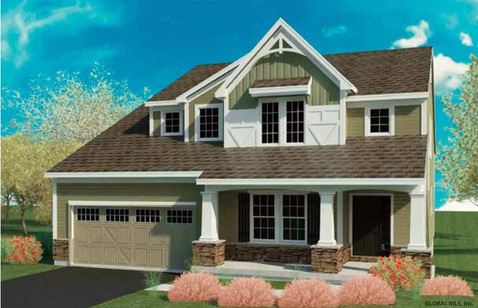 8 E Broadway, Saratoga Springs, NY 12866 - photo 1