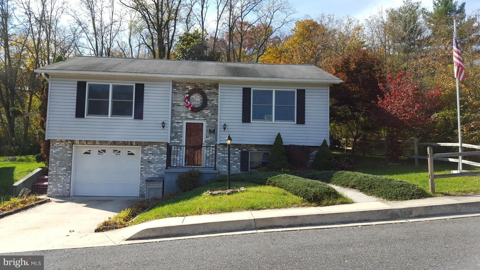 151 Josie Dr, Keyser, WV 26726 - photo 1