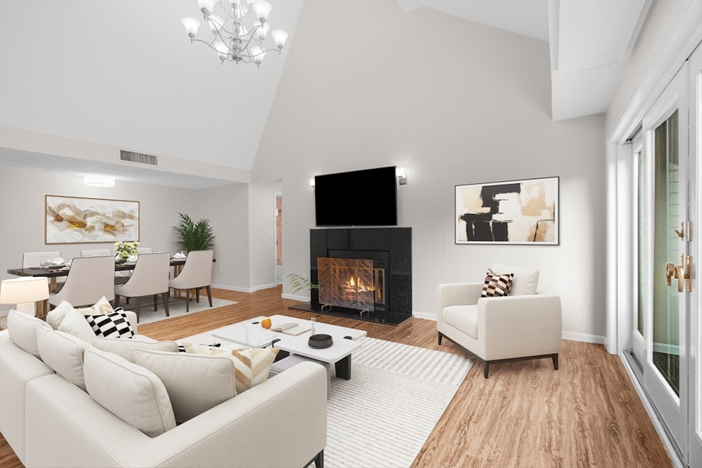 1100 Salem St unit 46, Lynnfield, MA 01940 - photo 1