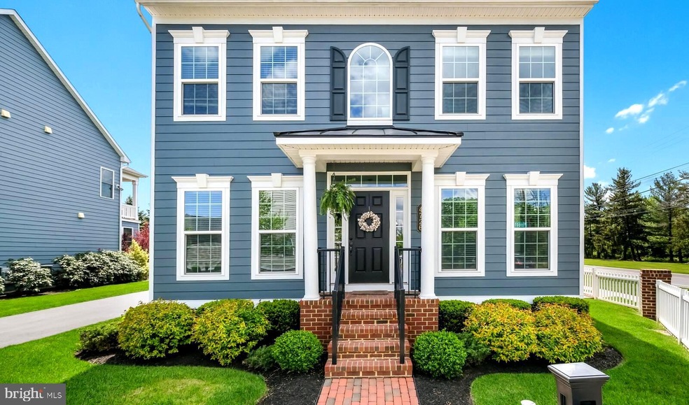 4726 Plough Tavern Rd, Doylestown, PA 18902 - photo 1