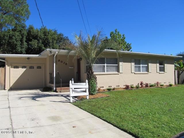 3015 Alonso Rd, Jacksonville, FL 32216 - photo 1