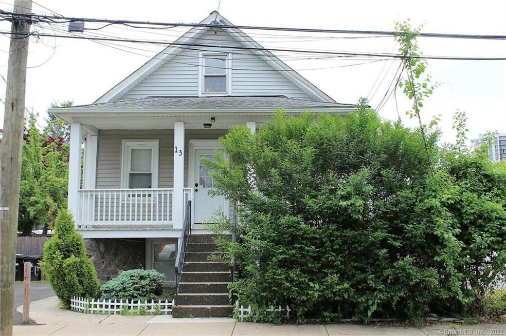 13 E Walnut St, Stamford, CT 06902 - photo 1