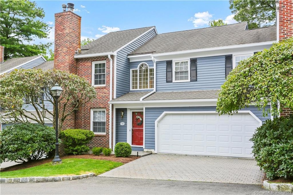 Welcome to 3845 Park Avenue, Unit 14!