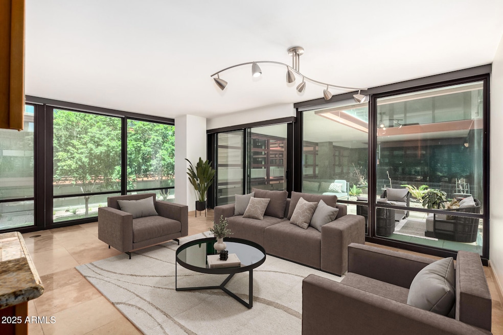 Modern Clean Living