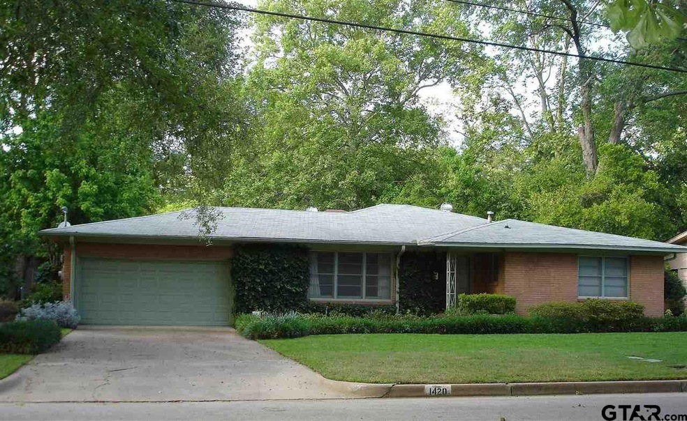 1420 1420 Glenrose, Tyler, TX 75701 - photo 1