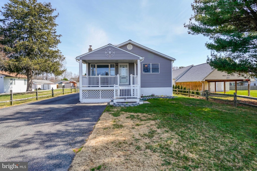 13211 Powderdale Ave, Middle River, MD 21220 - photo 1