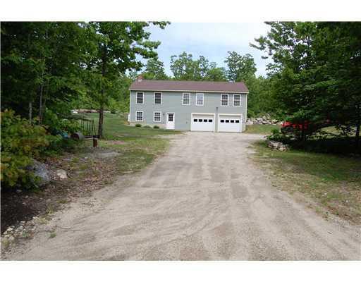 17 Gabriel Woods Rd, New Gloucester, ME 04260 - photo 1