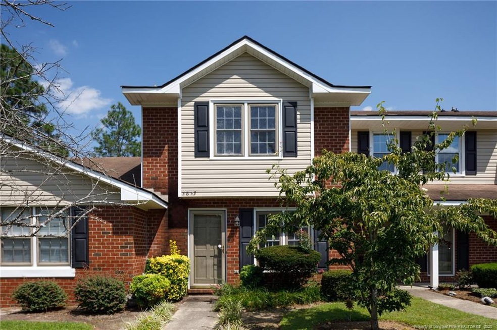 2623 Edmonton Rd, Fayetteville, NC 28304 - photo 1