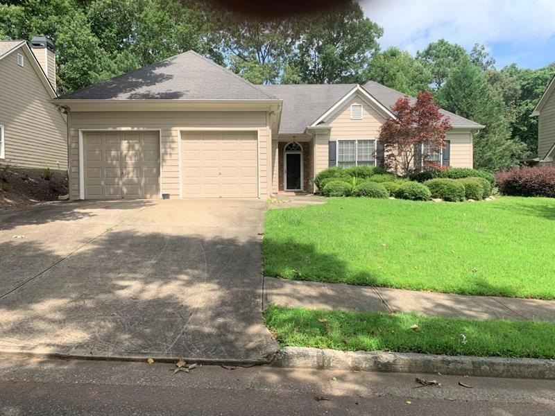 341 Laurel Glen Crossing, Canton, GA 30114 - photo 1