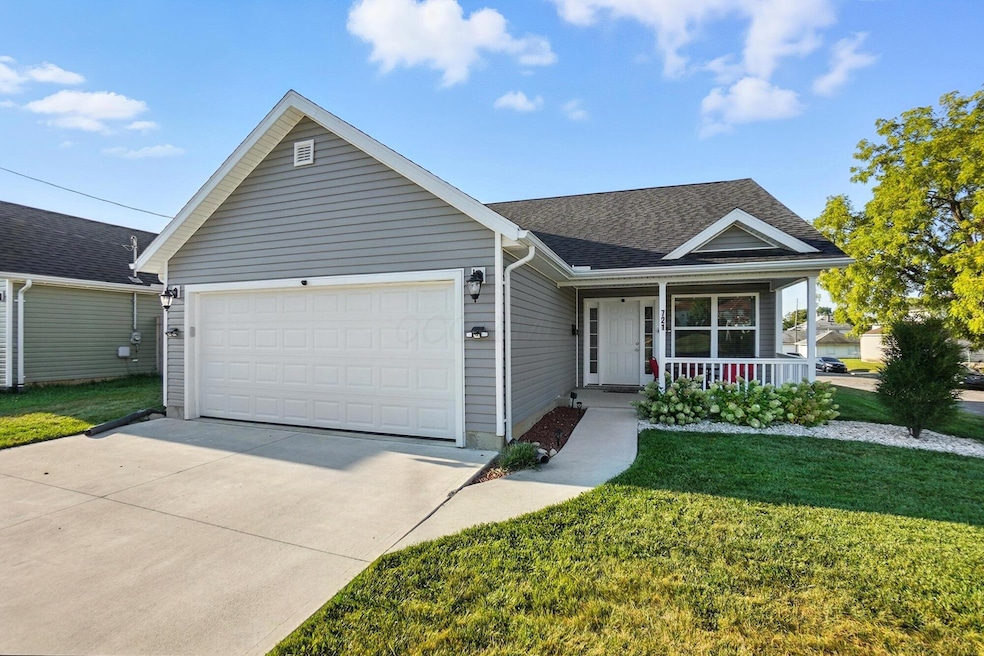 Sold $230,000 • Co-Listing Agent